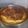 El cooksnap de Jorge Alonso Chorda cuando hizo Coca de llanda de leche (molde 30x21 aprox).