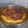 El cooksnap de Jorge Alonso Chorda cuando hizo Coca de llanda de leche (molde 30x21 aprox).