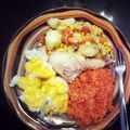alee1317's cooksnap of when they made Lemon Pepper Chicken.