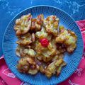 Cooksnap dari Rini Dwi Astuti untuk resep Gedang Goreng R.A Kartini