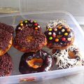 Cooksnap dari Siti Aisyah untuk resep Donat simple 1 telur