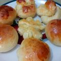 Cooksnap dari Kiki Muchlis untuk resep Roti Manis