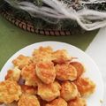 Brigi Cooksnap-ja, amikor elkészítette a(z) Túrós pogácsa receptet.