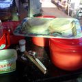 El cooksnap de Estelvina Morinigo cano cuando hizo Tapas de empanadas fritas.