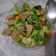 Cooksnap dari Izza Home & Kitchen untuk resep Sawi Putih Tumis Bakso