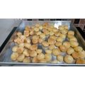 Cooksnap dari Febby Anggy Marlies untuk resep sus kering keju