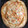 El cooksnap de Maximiliano Arias cuando hizo Tarta de pollo.