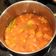 El cooksnap de Pedro S. Rguez. Rguez. cuando hizo Olla gitana con garbanzos de bote.