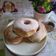 Cooksnap dari Rika Erviana untuk resep Donat Mayonaise