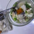 Cooksnap dari Nounna Dzibran untuk resep Tekwan