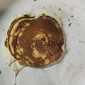 El cooksnap de nany1210 cuando hizo Hotcakes.