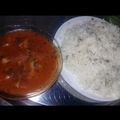 صورة من om rakan ، شاركها بعد تجربة وصفة مسقعة البطاطا🥔🍅🌶