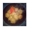 Cooksnap dari Mama Nasya untuk resep Tahu Rambutan