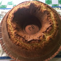 El cooksnap de G. Fátima Martínez de A. cuando hizo Torta marmolada casera.