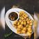 Cooksnap dari Zulifatul Afwah untuk resep Tahu kotak merekah