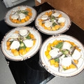 El cooksnap de fegonpri cuando hizo Ensalada con sardinillas.