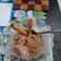 Cooksnap dari Leliana Nurlaila untuk resep Milky Ice Cream (Just 3 Ingredients) Anti Gagal