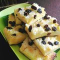 Cooksnap dari Mida Hamida untuk resep Puding roti teflon