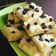 Cooksnap dari Mida Hamida untuk resep Puding roti teflon