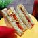 Cooksnap dari 🍹🍕 pawonku 🍜🍚 untuk resep InkiGayo SandWich