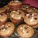 El cooksnap de Silvia cuando hizo Muffins saludables de chocolate!.