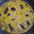 Cooksnap dari Ajeng Anugrah Lestari untuk resep Bolu pisang kukus