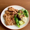 Cooksnap dari Nia - Mimakuki untuk resep Ayam Panggang Thailand