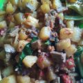 Cooksnap dari Meganovv untuk resep Sambal Goreng Ati Ampela Kentang Pete
