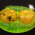Sunita Shah का कुकस्नैप जब उन्होंने सूजी का उपमा (suji ka upma recipe in Hindi) बनाया था।