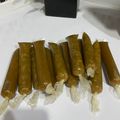 Cooksnap dari Rini Dwi Astuti untuk resep Es mambo kacang ijo