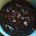 Cooksnap dari Desty Arimurti Kurnianingtyas untuk resep Selai Coklat Homemade Enak