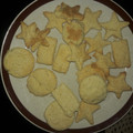 El cooksnap de Abriil uwu cuando hizo Galletitas de limón.