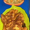 Cooksnap dari Ishna Enyy untuk resep Ayam Rica-rica Jawa