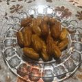 کوک اسنپ saeedeh بعد از امتحان کردن بامیه خانگی.