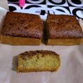 Cooksnap dari Mama khansa untuk resep Bolu pisang ampyang