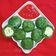 Sangita Vyas's cooksnap of when they made ચીઝી પાલક પનીર બોલ્સ (Cheesy Palak Paneer Balls Recipe In Gujarati).