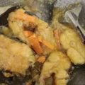 Cooksnap dari Dewanti Pauji untuk resep Pesmol ikan patin