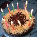 Cooksnap dari Amanda Deviana untuk resep Milo Bolu Kukus Magic Com