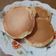 El cooksnap de Brenda Negri cuando hizo Hotcakes facilísimos.