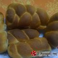 Cooksnap από aggelikisoso στη συνταγή Αυθεντικά Λευκαδίτικα λαδοκούλουρα