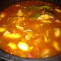 Cooksnap dari dini untuk resep Cumi Asam Manis Pedas