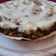 El cooksnap de Sandra Luján dibastiani cuando hizo Masa tierna de Tarta (sin gluten).