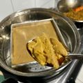 Cooksnap dari Aisyatur Ridha untuk resep Bingka telur gula merah/kayapu/sarikaya
