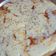El cooksnap de rosael456 cuando hizo Masa para pizza sin harina.