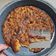 El cooksnap de Natacha Matacha cuando hizo Pan de ajo keto (cetogénico).