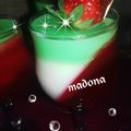 صورة من طبخات بنت الشام منى Madona ، شاركها بعد تجربة وصفة ترايفل سريع