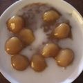 Cooksnap dari Ria Damayanti untuk resep Candil ketan