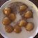 Cooksnap dari Ria Damayanti untuk resep Candil ketan