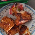 Cooksnap dari Devy Wulandari untuk resep Ayam Bakar Madu