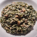 El cooksnap de MaryGlory cuando hizo Risotto Con Champiñones y Espinacas.